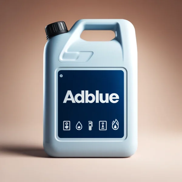 ADBLUE OFF