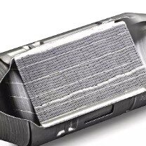 DPF OFF